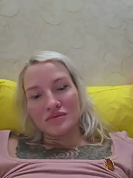 KateMonroe XXX чат на живо