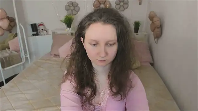SunshineBlaze's Live XXX Chat