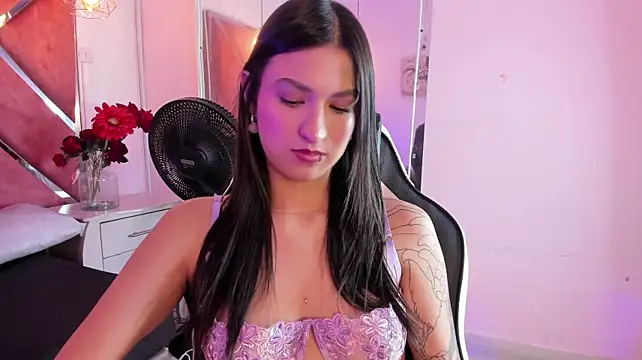 Ashlye_777 Live XXX-chat