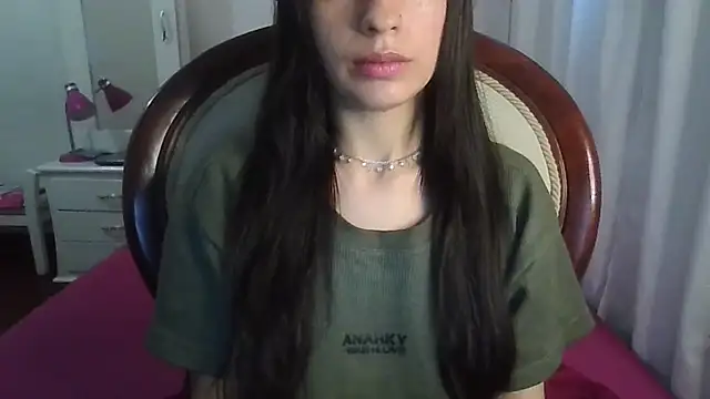 Taylormegan – Live XXX-chat