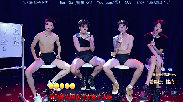 SH-sassy Obrolan Langsung XXX