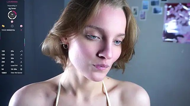ElvinaBusuttilln Live XXX chat