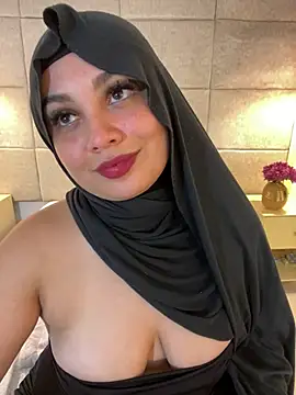 _anjum_ Adlı Modelin Canlı XXX Sohbeti