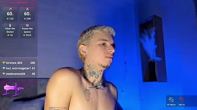 Ian_Castillo_ live XXX chat