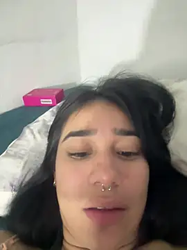 Kylie_Patrick: απευθείας συνομιλία ΧΧΧ