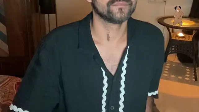 Mr_Raje 라이브 XXX 채팅