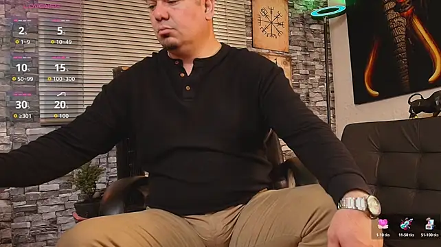 Dante_Bellini – Naživo XXX chat