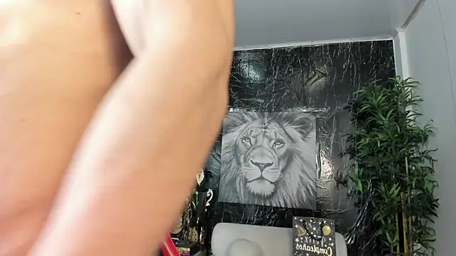 Czat XXX na żywo – Erik_castle