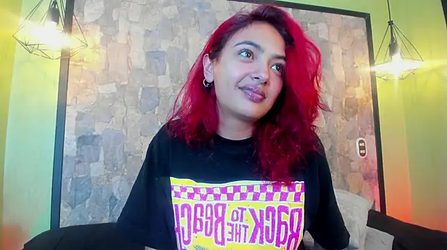 دردشة Violetta_Leon الجنسية المباشرة