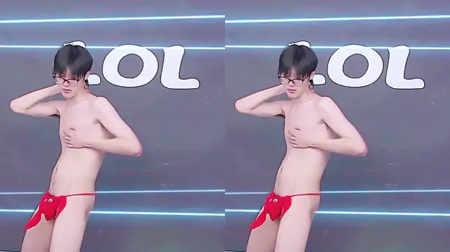 LOL-010 现场XXX聊天