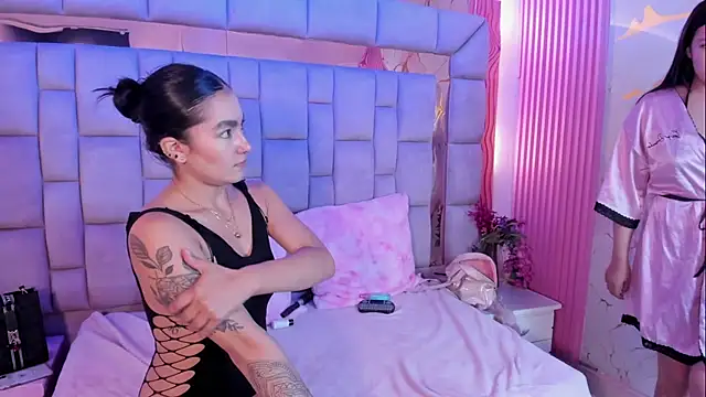 Czat XXX na żywo – Anal_Temptation