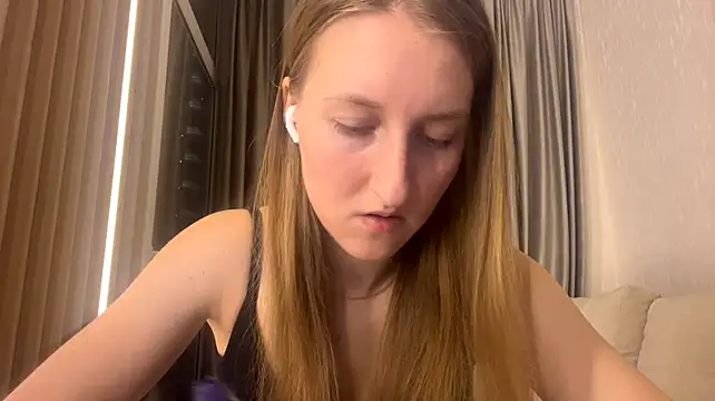 Chatroom XXX en direct de GainfulCoil