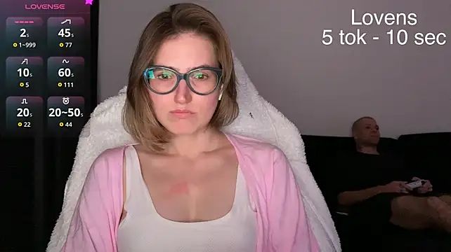 Sexy_Sweets – Live XXX-chat