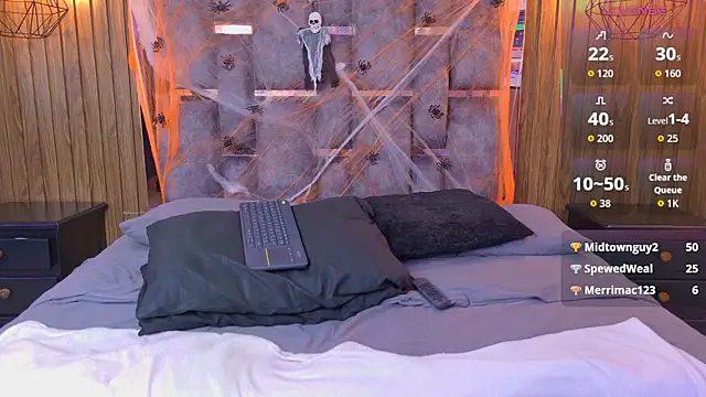 Chat XXX Live Dean_aimee