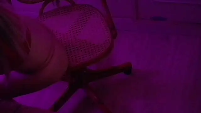Show de WarmSound na webcam