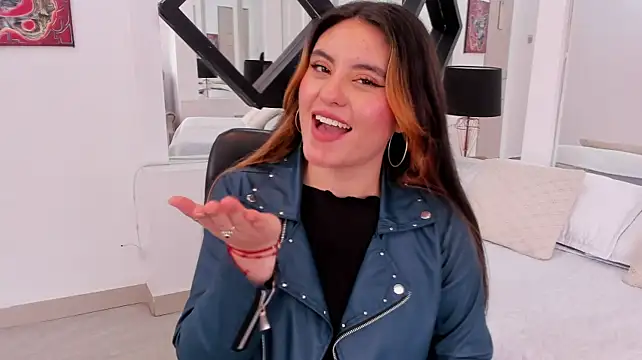 Vero_Stef Chat XXX in diretta