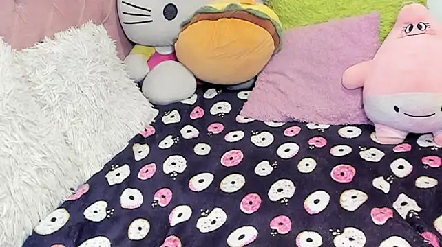 LillyCandy Obrolan Langsung XXX