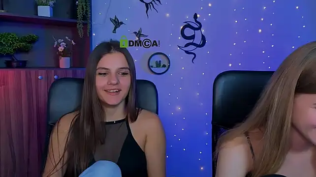 XXX chat uživo modela lisa_dark_