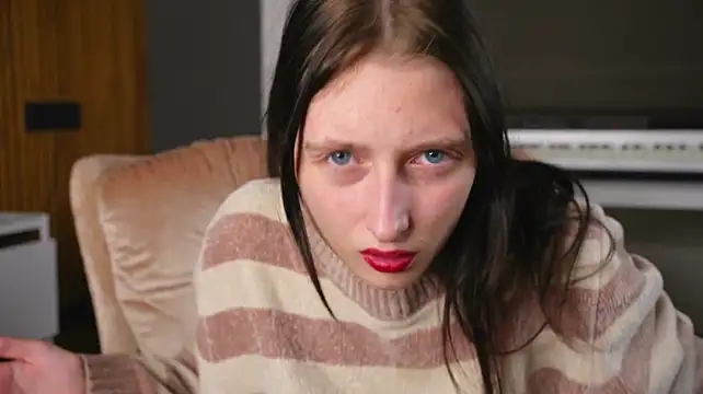 DalilaSylvia's Live XXX Chat