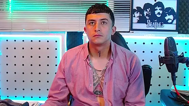 Živý XXX chat Godofcumxxx