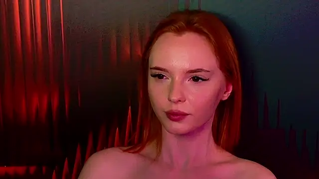 JayseBush Live XXX-Chat