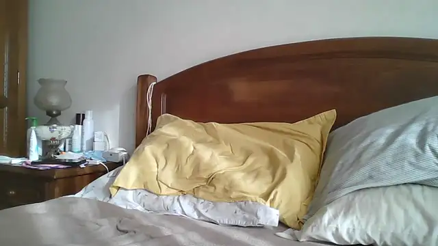 Rochinha73 élő XXX-chatje