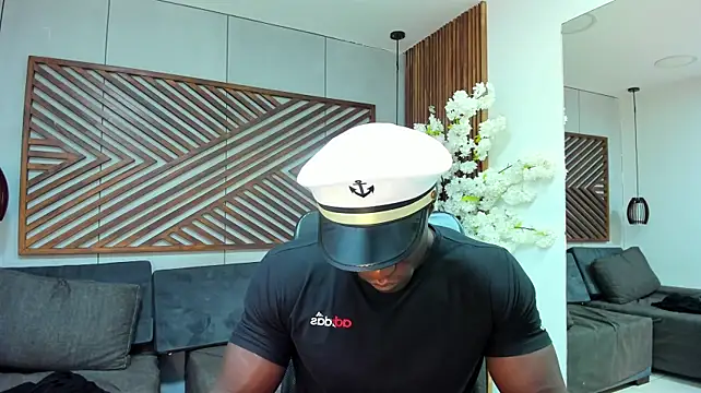 MarcusBlack_ 现场XXX聊天