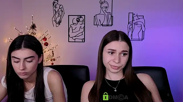 Živý XXX chat kaisy_star