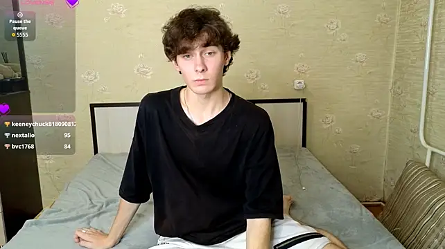 Liam_Winss live XXX chat