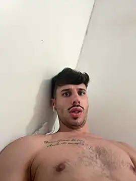 slaamdopee – webcam-show