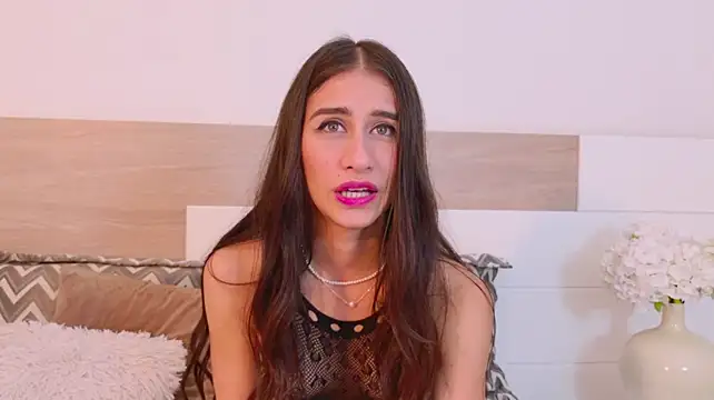 KaoryJamal Chat XXX live