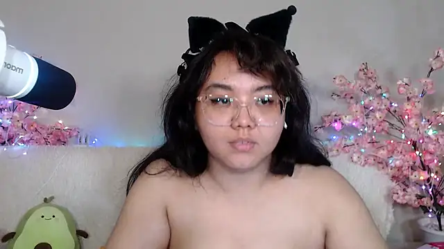 Moertomlly – Live XXX-chat