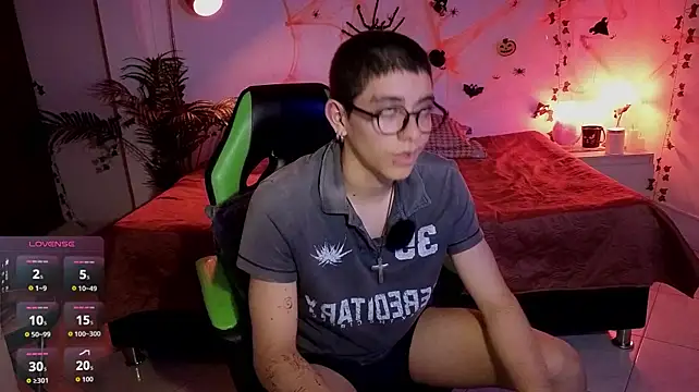 Matty_Sparkk 라이브 XXX 채팅