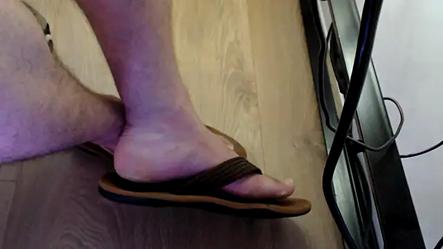 feetichman live XXX chat