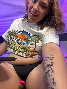 Lexi-Blue Live XXX-chat