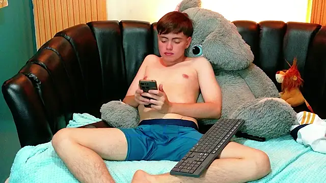 Brian_Montes' Live XXX Chat