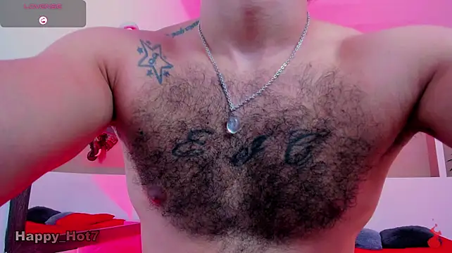 Živý XXX chat happy_hot7