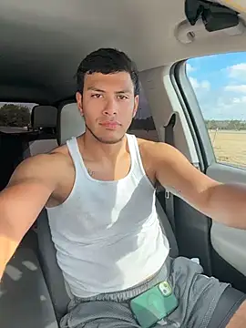 Chat XXX ao vivo de StrokingDaddy4