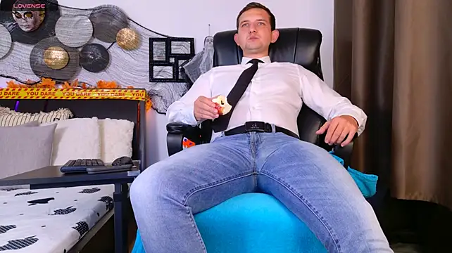 Živý XXX chat Jimmy_Doss
