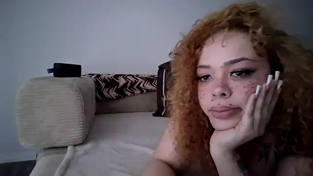 Chat XXX en directo de missamaraa