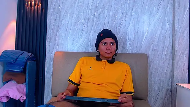 PatrickHard_ লাইভ XXX চ্যাট