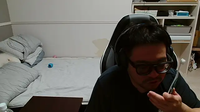 takajiruのウェブカメラショー