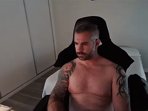 mar88magic Live XXX-chat