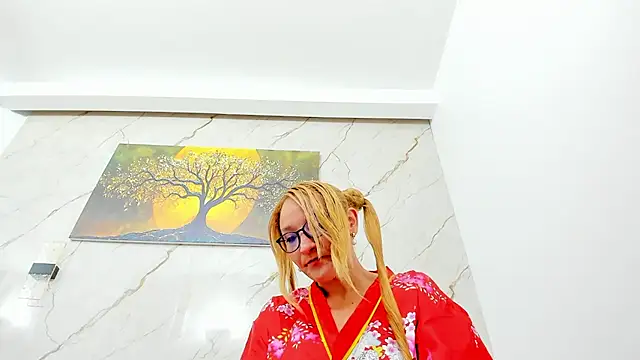 Chatroom XXX en direct de maddy_cartter