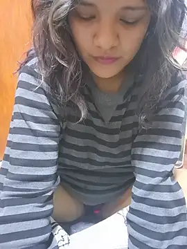 Pertunjukan Kamera Web sivi22