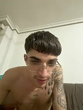 D_barry Chat XXX in diretta