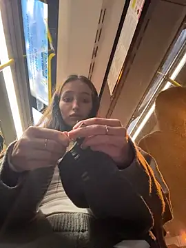 Živý XXX chat -missbehaving-