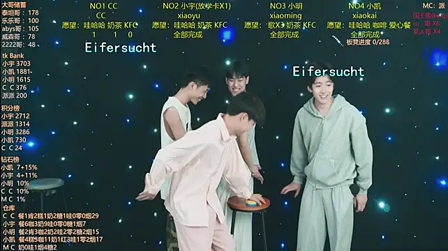 coke-888 Live XXX-chat