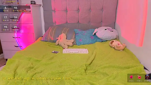 teobuff live XXX chat