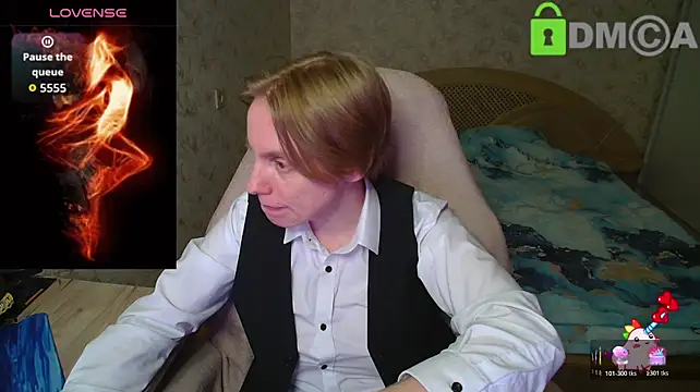 Getoverherenow: онлайн-секс-чат
